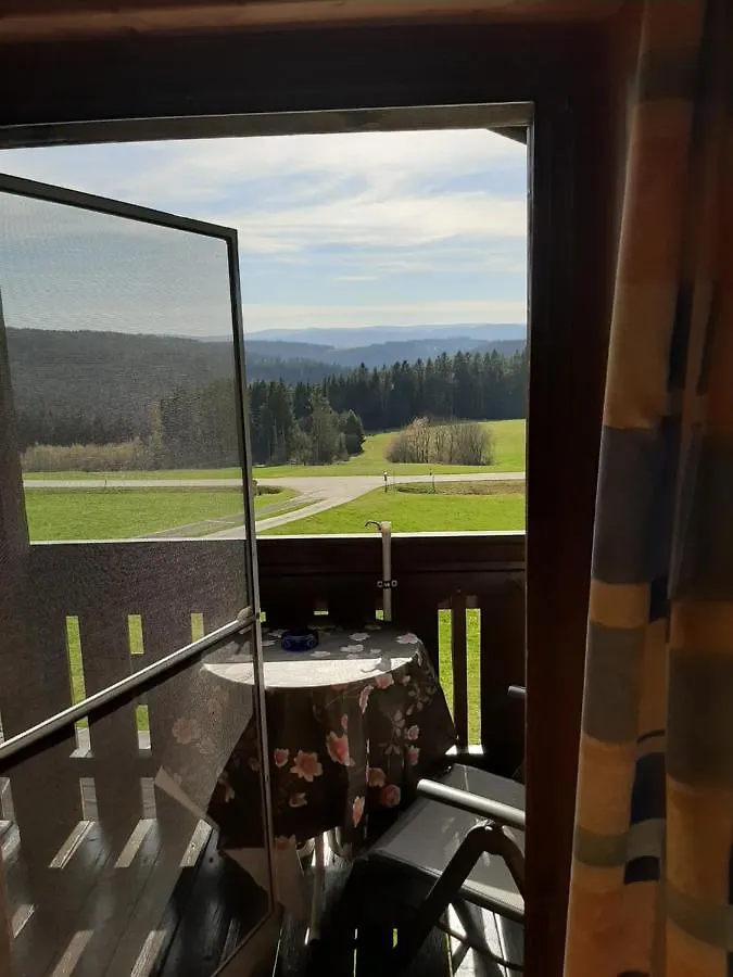 Landhaus Erna Böbrach 3*,  Deutschland