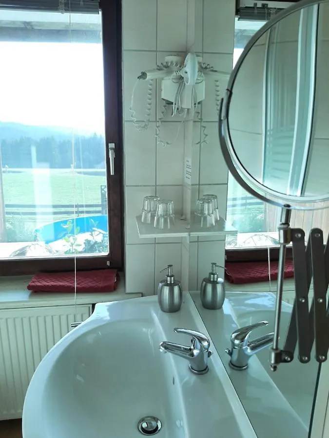 Landhaus Erna Böbrach 3*,  Deutschland