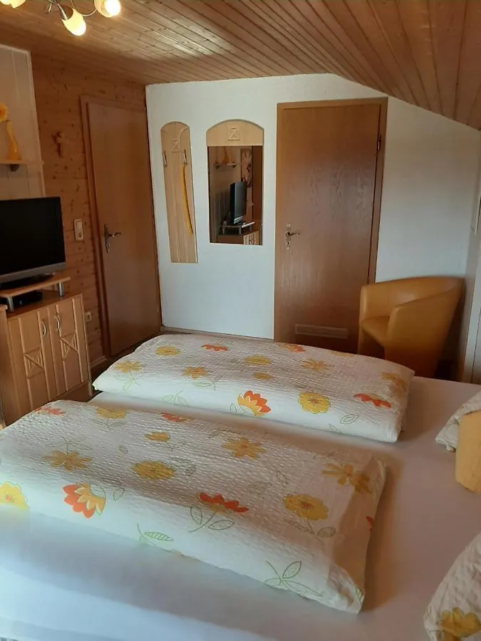 Landhaus Erna Böbrach 3*,  Deutschland