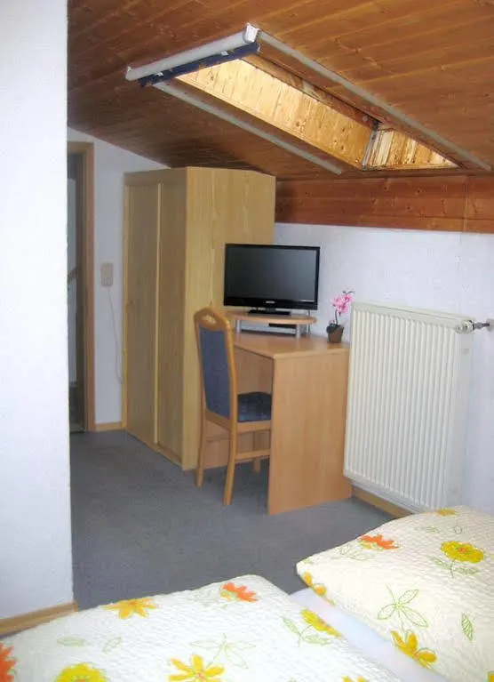 Gasthof Landhaus Erna Böbrach