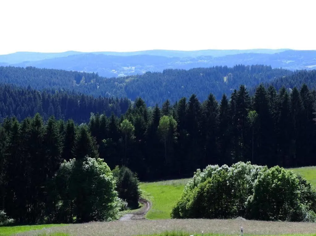 Gasthof Landhaus Erna Böbrach