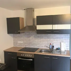 Panoramablick Apartment