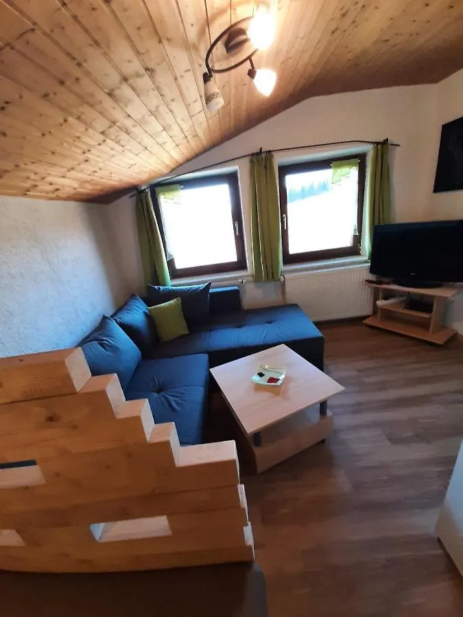 Landhaus Erna Bobrach 3*,  Germany