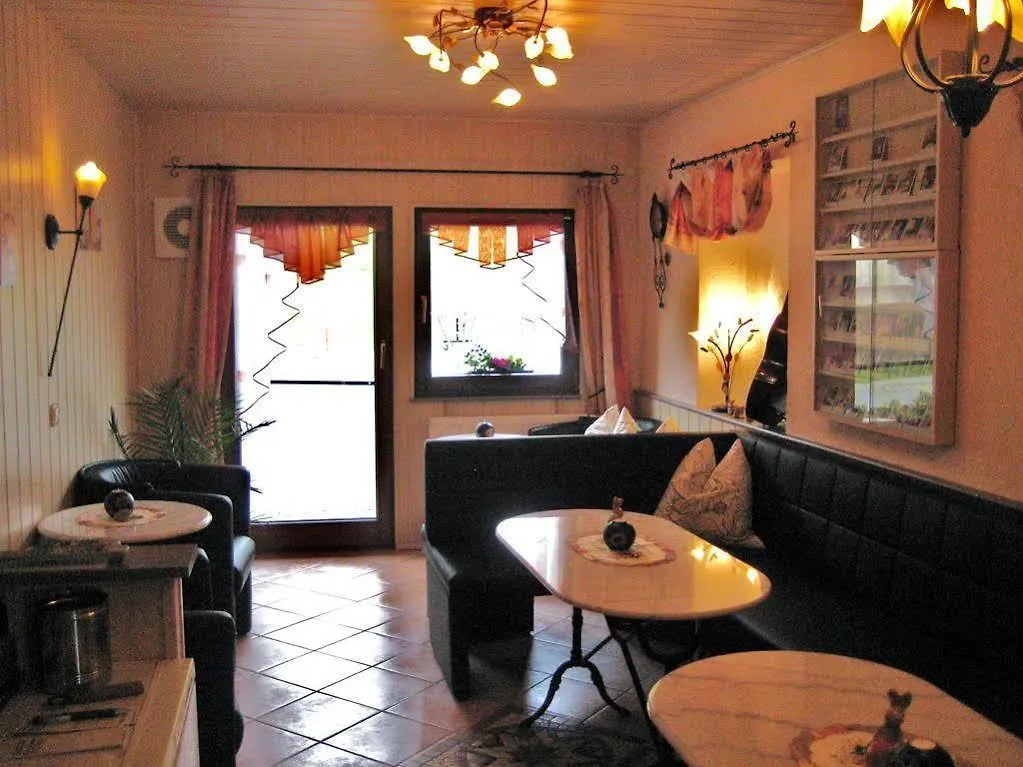Guest house Landhaus Erna Bobrach