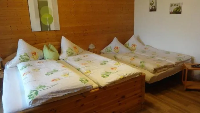 Guest house Landhaus Erna Bobrach