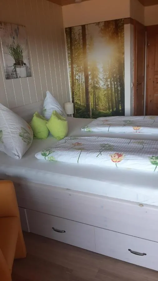 Landhaus Erna Bobrach Guest house