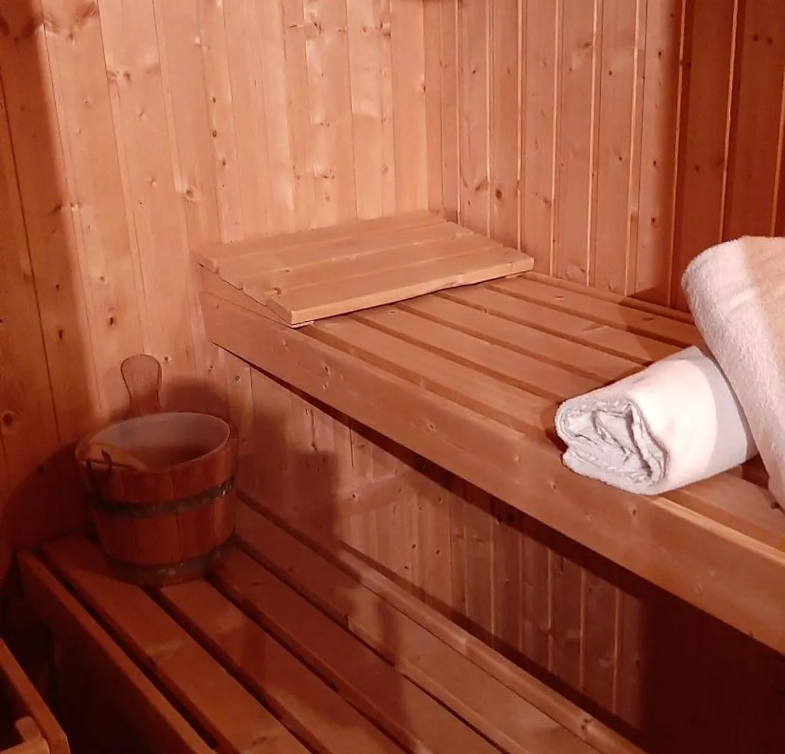 Guest house Landhaus Erna Bobrach