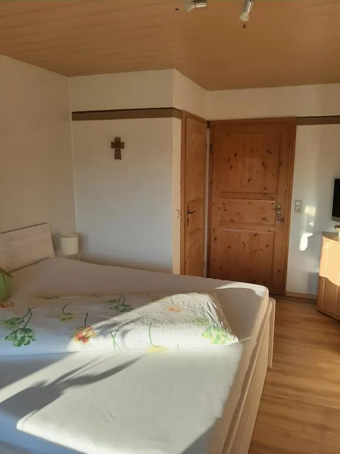 Guest house Landhaus Erna Bobrach